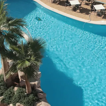 Hotel Capricho