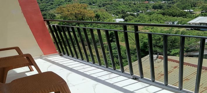 Cozzy Lentera Homestay Hotels in Komodo