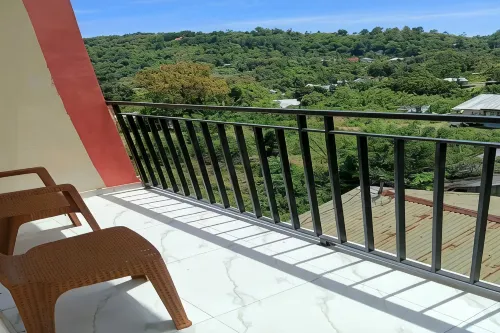 Cozzy Lentera Homestay - 2 étoiles
