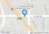 Four Points by Sheraton Anaheim