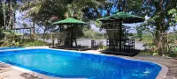 Eco Hotel Aldea -Amazonas - Homestays