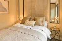 Host & Stay | Chic Townhouse by the Docks - maisons de vacances