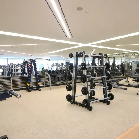 Lotte Hotel Busan