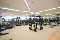 Lotte Hotel Busan - Gym