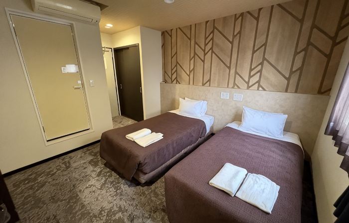 HOTEL LiVEMAX Himeji Ekimae