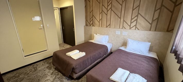HOTEL LiVEMAX Himeji Ekimae Hotel a Himeji