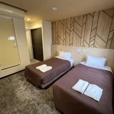 HOTEL LiVEMAX Himeji Ekimae
