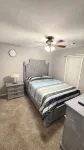 PRIVATE POOL PARADISE located in peaceful & quiet neighborhood in Prattville AL - Kitchens