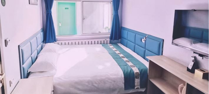 Yangqu Yuequan Bay Inn Hotels in Yangqu County