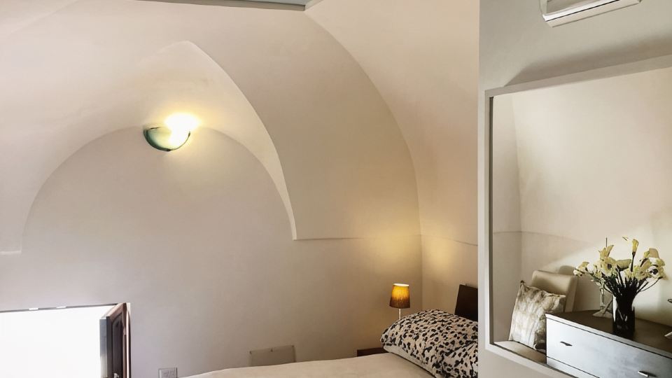 Casa Toby Positano