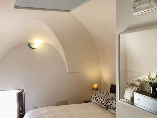 Casa Toby Positano