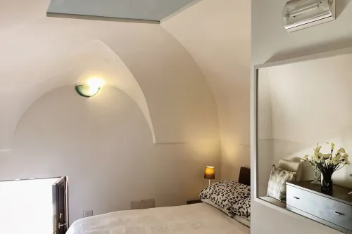 Casa Toby Positano