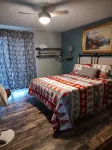 Welcome to the stunning Bergbewohner ski chalet!