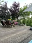 Gemütliches Ferienhaus Mitten in der Natur Zwischen Ostsee und Hamburg