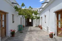Hosteria Villa Cardon