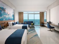 Royal M Al Aqah Beach Resort by Gewan Hotels in Al Aqah