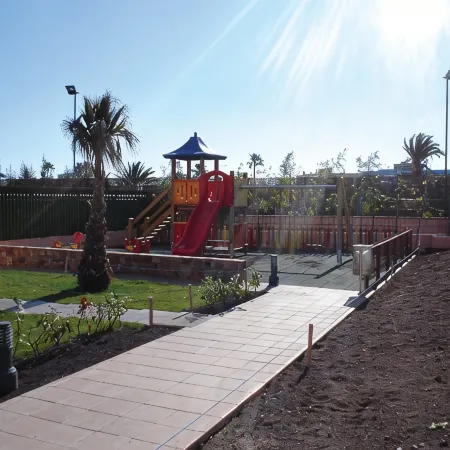 Relaxia Los Girasoles Bungalows