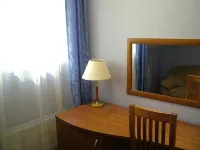 Mon Plezir Hotel Hotels in Vladimir