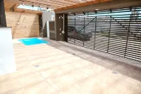 Apto Pe na Areia - Frente Mar - Imbituba - Lejligheder