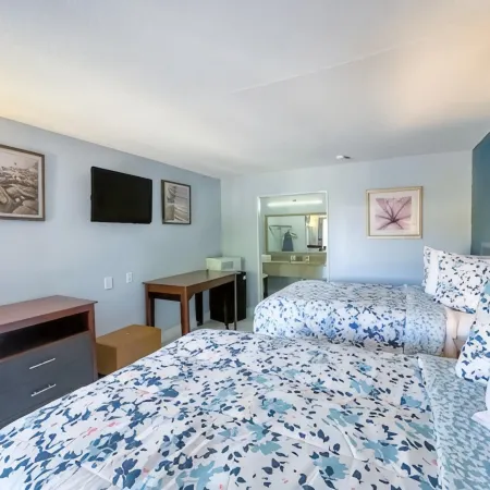 Rodeway Inn Hattiesburg North