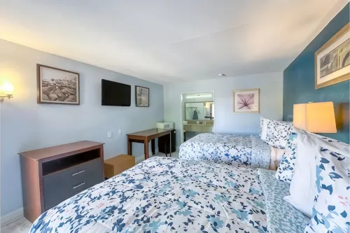 Rodeway Inn Hattiesburg North
