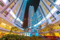 i-City Premier Suites Shah Alam Hotels in 