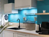 Comfortable apartment in Aurillac - Wifi, parking and peace and quiet โรงแรมในโอรียัก