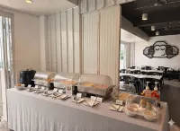 Blu Monkey Hotel Suratthani