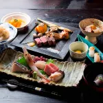 Jozankei Daiichi Hotel Suizantei
