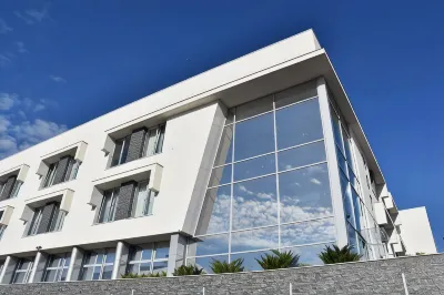 Flag Hotel Aljustrel Hoteles en 