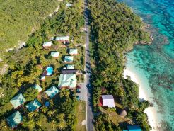 Hotel Oasis de Kiamu