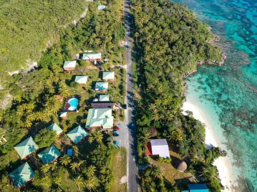 Oasis de Kiamu