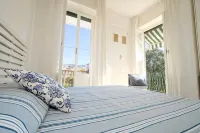 Dolce Mare Chiavari - 陽台