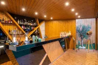 Hotel Cristal Porto - Barer