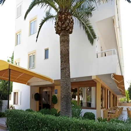 Hotel Villa Singala