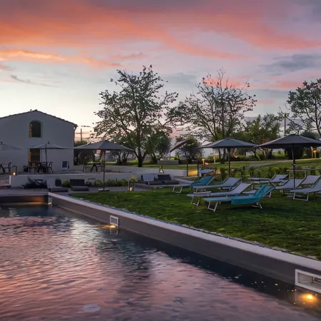 Relais Borgo Elissa