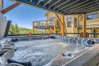 Lake & Mountain Views in Dillon! EV Charger