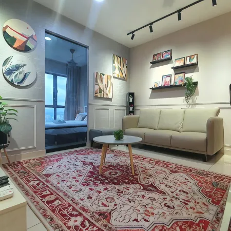 Liberty Arc Ampang by BeeStay Management