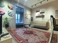 Liberty Arc Ampang by BeeStay Management