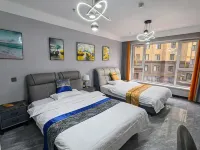 Yuhe Hotel Hotels in Guyuan