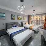Yuhe Hotel