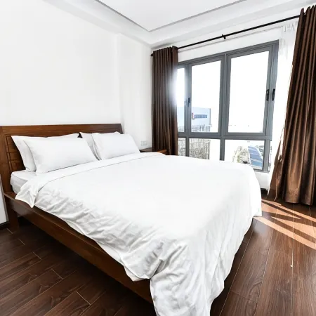 LOVINA 17-11 at Harbour Bay Residences