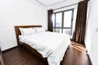 LOVINA 17-11 at Harbour Bay Residences - Condos
