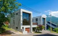 Asanagi by H2 Life - Chalets