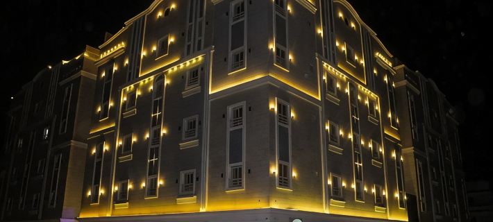 Milestone Rise Jeddah Hotels in Jedda
