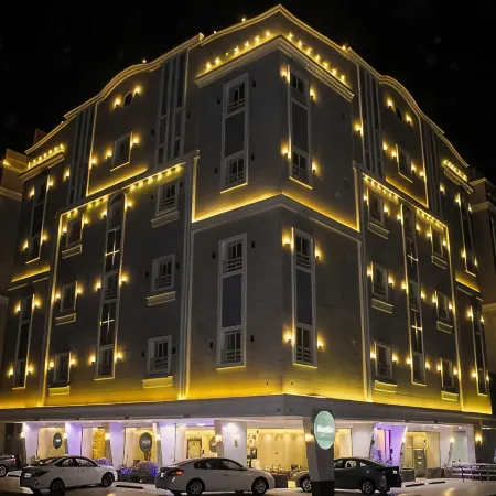 Milestone Rise Jeddah
