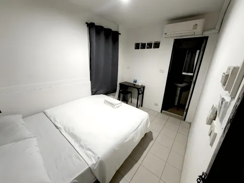 zNAP - Khaosan Road - Condos