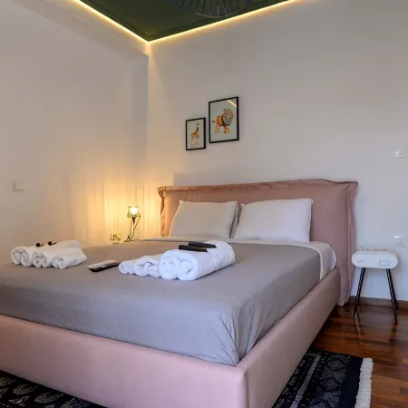 Mesmerizing 2bedroom Luxury