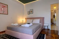Mesmerizing 2bedroom Luxury - 4-Star
