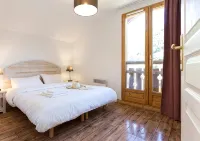 Résidence Odalys les Chalets de l'Arvan II - Apartments
